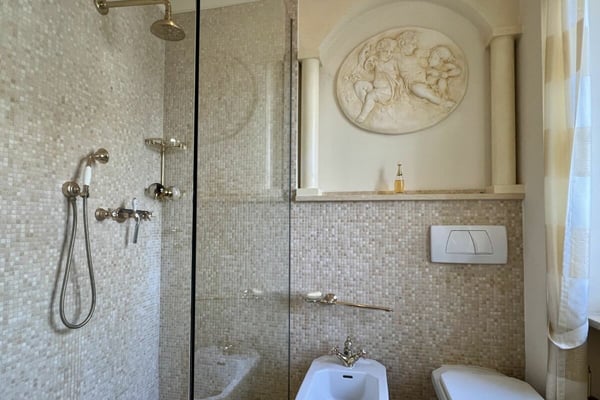 ITALIEN / Lago di Lugano - Exklusive Duplex-Wohnung in herrlichster Sonnenlage 17