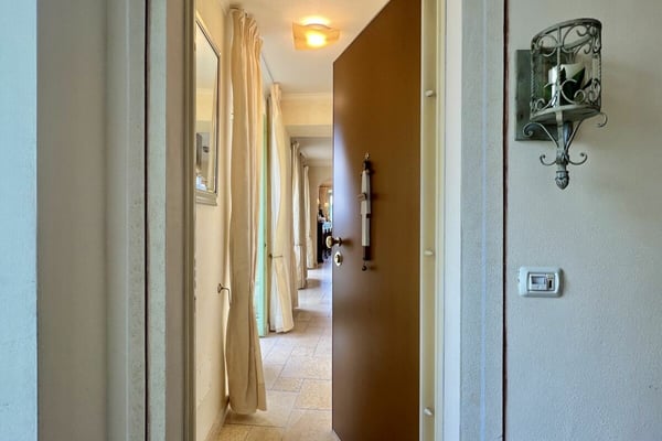 ITALIEN / Lago di Lugano - Exklusive Duplex-Wohnung in herrlichster Sonnenlage 42