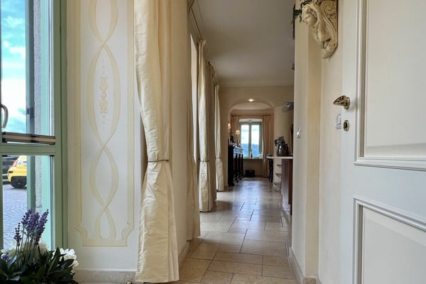 ITALIEN / Lago di Lugano - Exklusive Duplex-Wohnung in herrlichster Sonnenlage 21