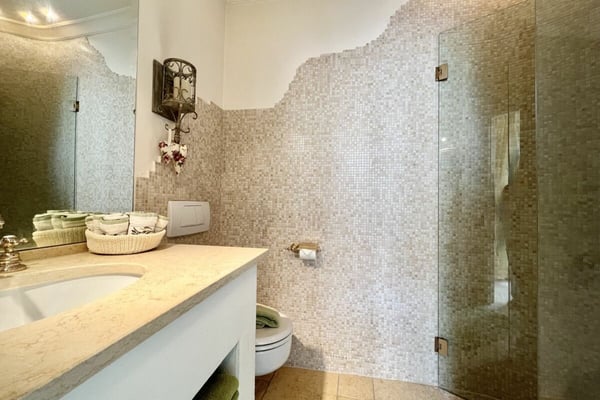 ITALIEN / Lago di Lugano - Exklusive Duplex-Wohnung in herrlichster Sonnenlage 34