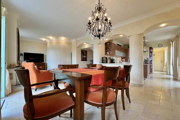 ITALIEN / Lago di Lugano - Exklusive Duplex-Wohnung in herrlichster Sonnenlage 8