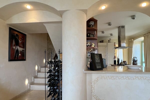 ITALIEN / Lago di Lugano - Exklusive Duplex-Wohnung in herrlichster Sonnenlage 35