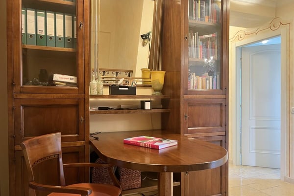 ITALIEN / Lago di Lugano - Exklusive Duplex-Wohnung in herrlichster Sonnenlage 11