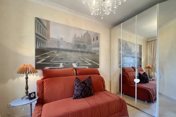 ITALIEN / Lago di Lugano - Exklusive Duplex-Wohnung in herrlichster Sonnenlage 12
