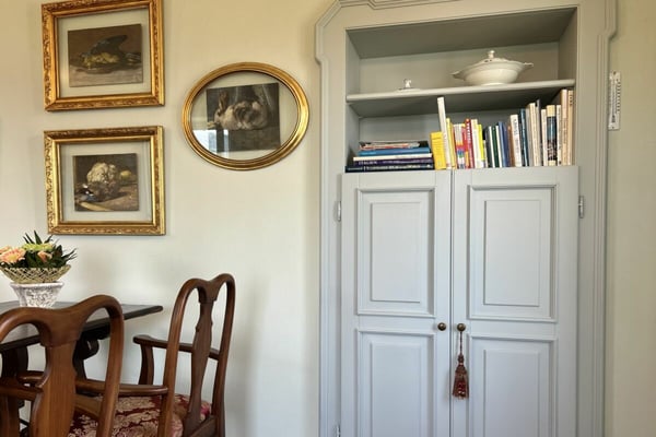 ITALIEN - Ihr kleines Hideaway am Luganer See oberhalb von Ponte Tresa 15