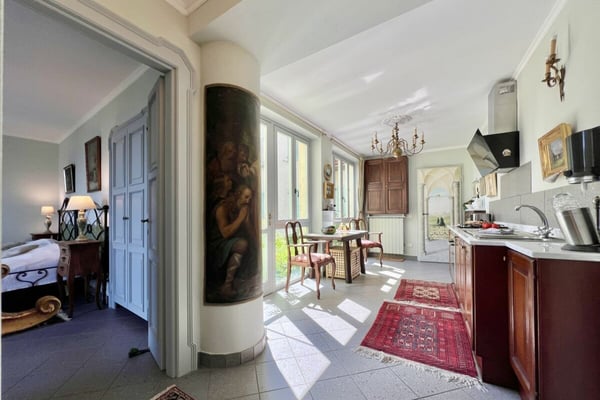 ITALIEN - Ihr kleines Hideaway am Luganer See oberhalb von Ponte Tresa 25