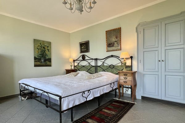 ITALIEN - Ihr kleines Hideaway am Luganer See oberhalb von Ponte Tresa 16