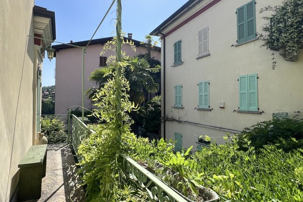 ITALIEN - Ihr kleines Hideaway am Luganer See oberhalb von Ponte Tresa 27