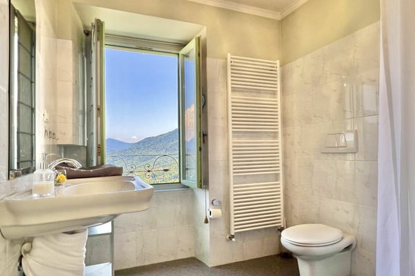 ITALIEN - Ihr kleines Hideaway am Luganer See oberhalb von Ponte Tresa 21