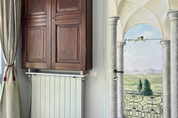 ITALIEN - Ihr kleines Hideaway am Luganer See oberhalb von Ponte Tresa 29