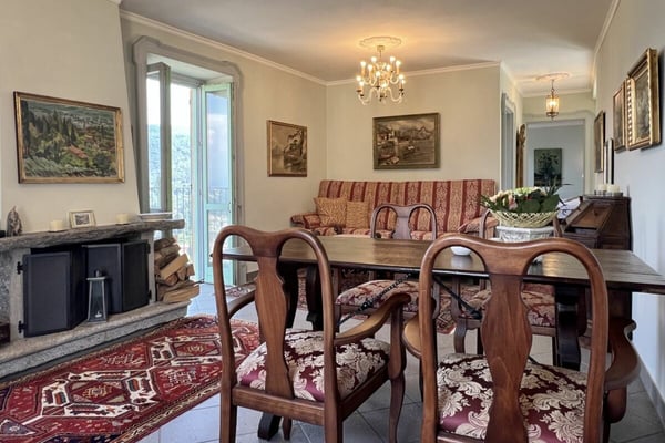 ITALIEN - Ihr kleines Hideaway am Luganer See oberhalb von Ponte Tresa 13