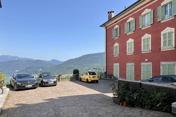 ITALIEN - Ihr kleines Hideaway am Luganer See oberhalb von Ponte Tresa 34