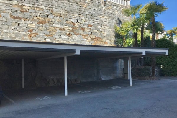 Charmante 3.5 Zimmerwohnung in Sonnenlage mit Teilseesicht und Gemeinschaftsinnenpool 17