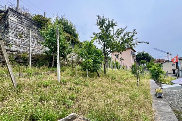 4,5 Zi. Wohnung in Zweifamilienhaus mit 180° Seesicht, grosser Sonnenterrasse & eigenem Garten 41