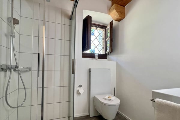 LIEBHABEROBJEKT... Casa al Torchio - Modernes Wohnen in historischen Mauern einer alten Weinpresse 39