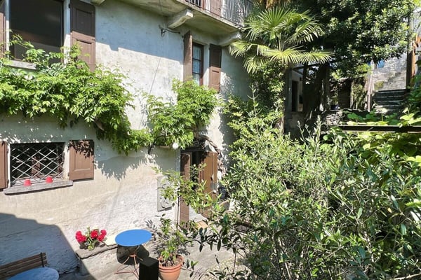 LIEBHABEROBJEKT... Casa al Torchio - Modernes Wohnen in historischen Mauern einer alten Weinpresse 30