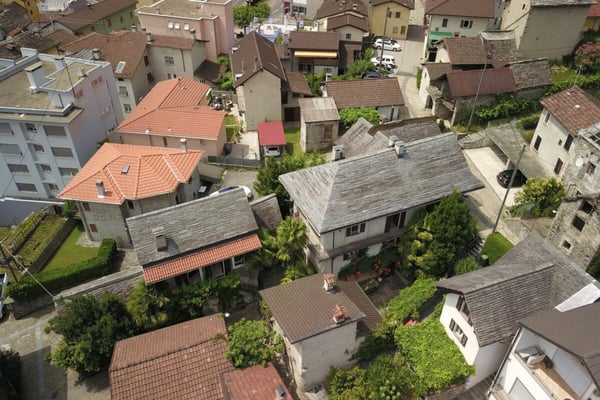 LIEBHABEROBJEKT... Casa al Torchio - Modernes Wohnen in historischen Mauern einer alten Weinpresse 44