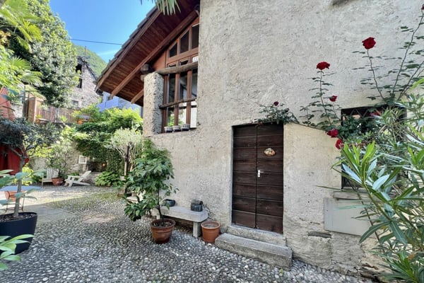 LIEBHABEROBJEKT... Casa al Torchio - Modernes Wohnen in historischen Mauern einer alten Weinpresse 45