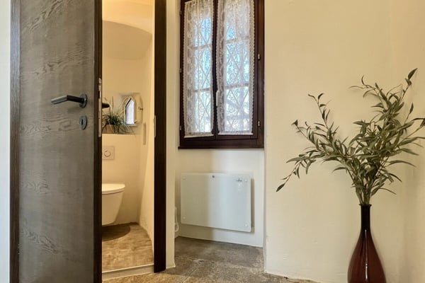 LIEBHABEROBJEKT... Casa al Torchio - Modernes Wohnen in historischen Mauern einer alten Weinpresse 33