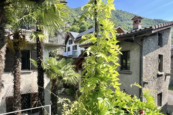 LIEBHABEROBJEKT... Casa al Torchio - Modernes Wohnen in historischen Mauern einer alten Weinpresse 35