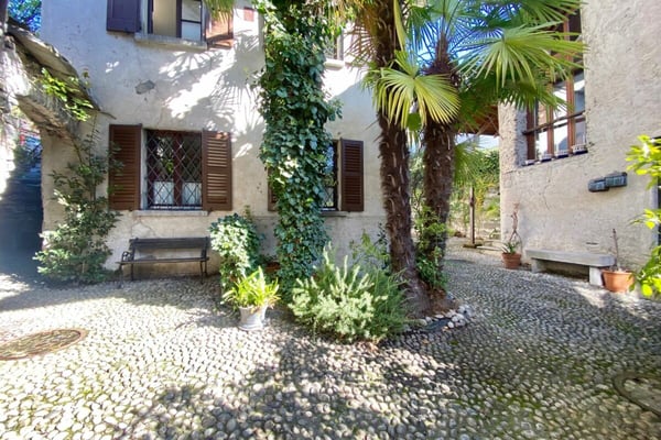 LIEBHABEROBJEKT... Casa al Torchio - Modernes Wohnen in historischen Mauern einer alten Weinpresse 48