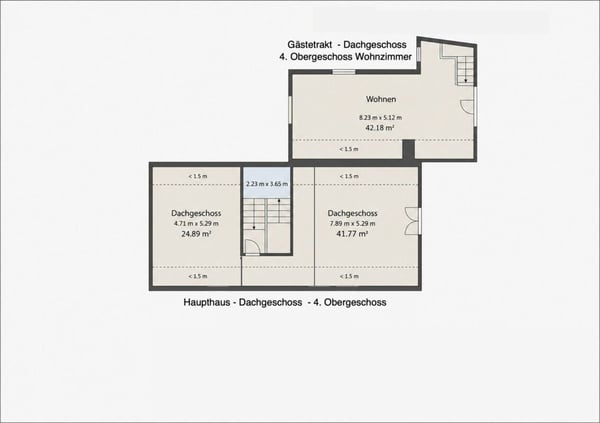 LIEBHABEROBJEKT... Casa al Torchio - Modernes Wohnen in historischen Mauern einer alten Weinpresse 53