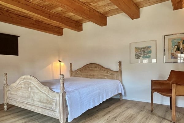 LIEBHABEROBJEKT... Casa al Torchio - Modernes Wohnen in historischen Mauern einer alten Weinpresse 40