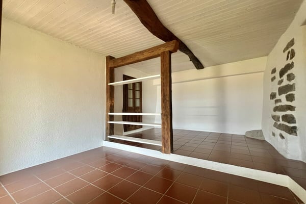 Charmantes Dorfhaus in schöner Ruhelage Casa Blu - «Das unvollendete Bijou» 33