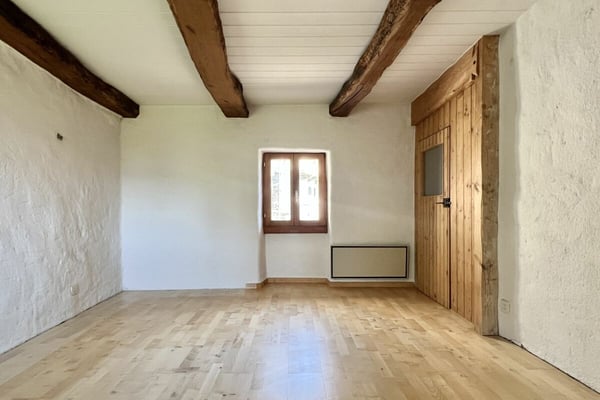 Charmantes Dorfhaus in schöner Ruhelage Casa Blu - «Das unvollendete Bijou» 28