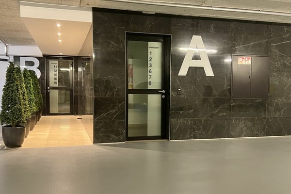 Exklusives Wohnen mit 180°Seesicht, Wellnessbereich & Pool 38