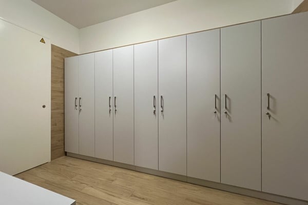Exklusives Wohnen mit 180°Seesicht, Wellnessbereich & Pool 36