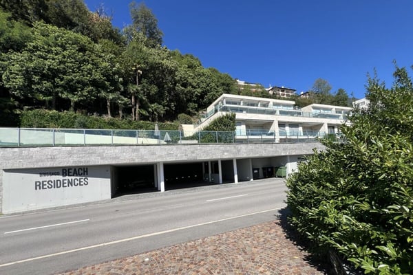 Exklusives Wohnen mit 180°Seesicht, Wellnessbereich & Pool 41