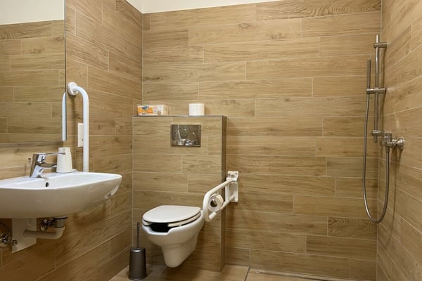 Exklusives Wohnen mit 180°Seesicht, Wellnessbereich & Pool 35
