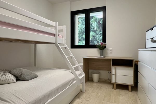 Exklusives Wohnen mit 180°Seesicht, Wellnessbereich & Pool 21