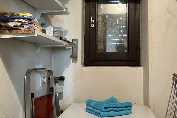 Wohnen im Grünen - Einfamilienhaus mit herrlicher Aussicht und viel Gestaltungspotenzial 15