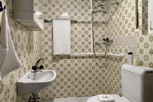 Wohnen im Grünen - Einfamilienhaus mit herrlicher Aussicht und viel Gestaltungspotenzial 17