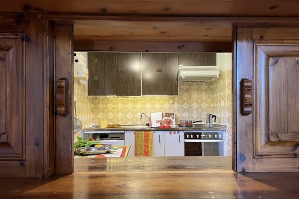 Wohnen im Grünen - Einfamilienhaus mit herrlicher Aussicht und viel Gestaltungspotenzial 19