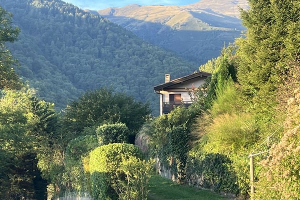 Wohnen im Grünen - Einfamilienhaus mit herrlicher Aussicht und viel Gestaltungspotenzial 28