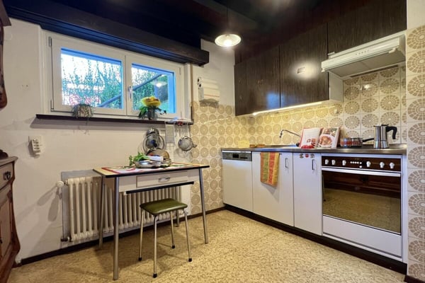 Wohnen im Grünen - Einfamilienhaus mit herrlicher Aussicht und viel Gestaltungspotenzial 20