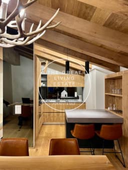Luxuriöses Duplex in St. Moritz 6