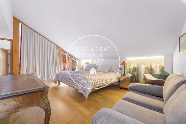 Casa unifamiliare di 2 locali a La Punt Chamues-ch 8