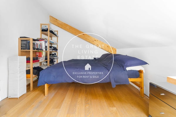 Casa unifamiliare di 2 locali a La Punt Chamues-ch 10