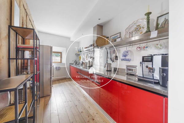 Casa unifamiliare di 2 locali a La Punt Chamues-ch 6