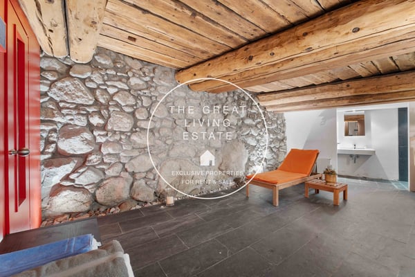 Casa unifamiliare di 2 locali a La Punt Chamues-ch 17