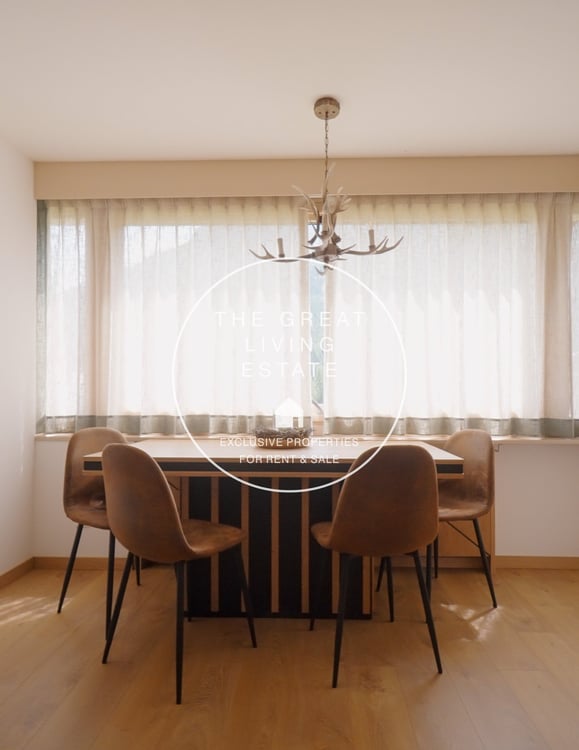 Elegante appartamento arredato di 1.5 locali a St. Moritz con vista panoramica 7