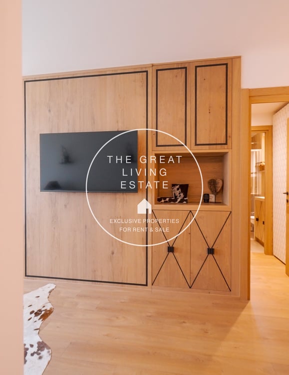 Elegante appartamento arredato di 1.5 locali a St. Moritz con vista panoramica 5