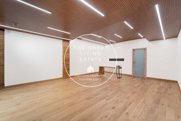 Spazio commerciale moderno a St. Moritz 6