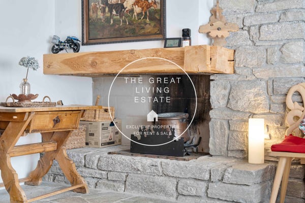 Elegante appartamento di 1.5 locali con camino a Celerina/Schlarigna 4