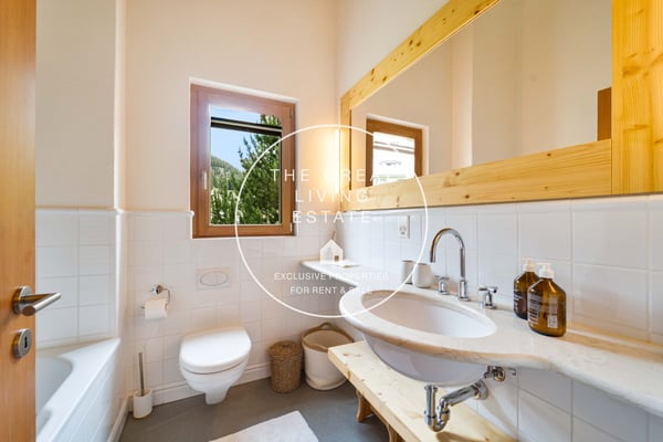 Elegante attico di 1.5 locali con vista panoramica a Samedan 17