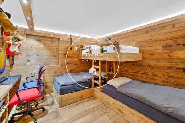 Appartamento moderno di 4.5 locali a Celerina/Schlarigna – Comfort alpino con stile 10